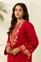Zellbury Unstitched 2pc Printed Collection - 2026 (WUS-21200)