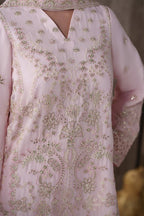 Nouvelle by Emaan Adeel | Unstitched Formal Luxury Chiffon Collection - 2026 (LUNE)