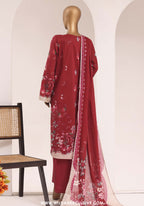 Sadabahar Stitched Printed Lawn Vol-10 Collection – 2026 (D-11)