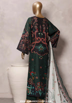 Kaftaan by Sadabahar | Stitched Chamti Printed Cotton Lawn Collection'26 (D-11)