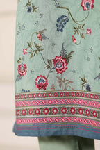 Sadabahar Stitched Printed Lawn Vol-I Collection - 2026 SB26SPL-11