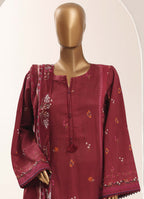 Sadabahar Stitched Printed Lawn Vol-12 Collection – 2026 (D-11)