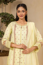 Zellbury Unstitched 3pc Lawn Vol-02 Collection - 2026 (WUS-26X-0770)