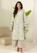 Zellbury Unstitched 2pc Printed Collection - 2026 (WUS-20410)