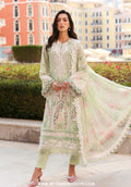 Luxury Unstitched Lawn Eid Edit’26 by Maria.B (D-11A)