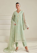 Dhaagay by Alizeh | Unstitched Embroidered Chiffon Formal Vol-05 Collection'26 (MEERAK)