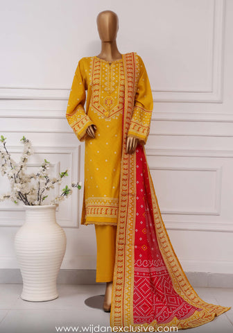 Sadabahar Printed Lawn Collection'25 Vol-04 D-11