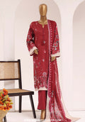 Sadabahar Stitched Printed Lawn Vol-10 Collection – 2026 (D-11)