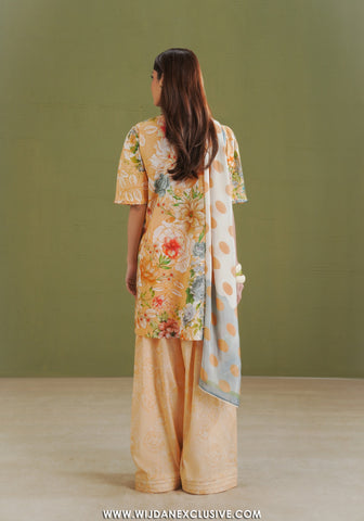 Coco by Zara Shahjahan Prints Drop-One Collection - 2026 Elix-9B