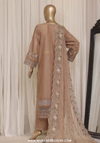 Sadabahar Stitched Luxury Embroidered Festive Vol-08 Collection - 2026 (D-12)