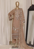 Sadabahar Stitched Luxury Embroidered Festive Vol-08 Collection - 2026 (D-12)