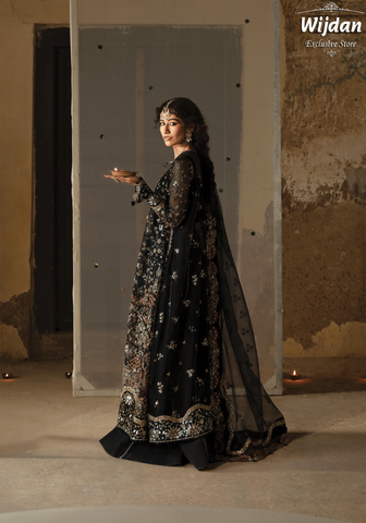 Hayat Wedding Formals'24 by Afrozeh AFH-08 MEERA