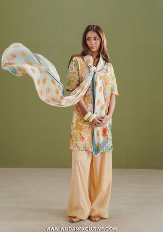 Coco by Zara Shahjahan Prints Drop-One Collection - 2026 Elix-9B
