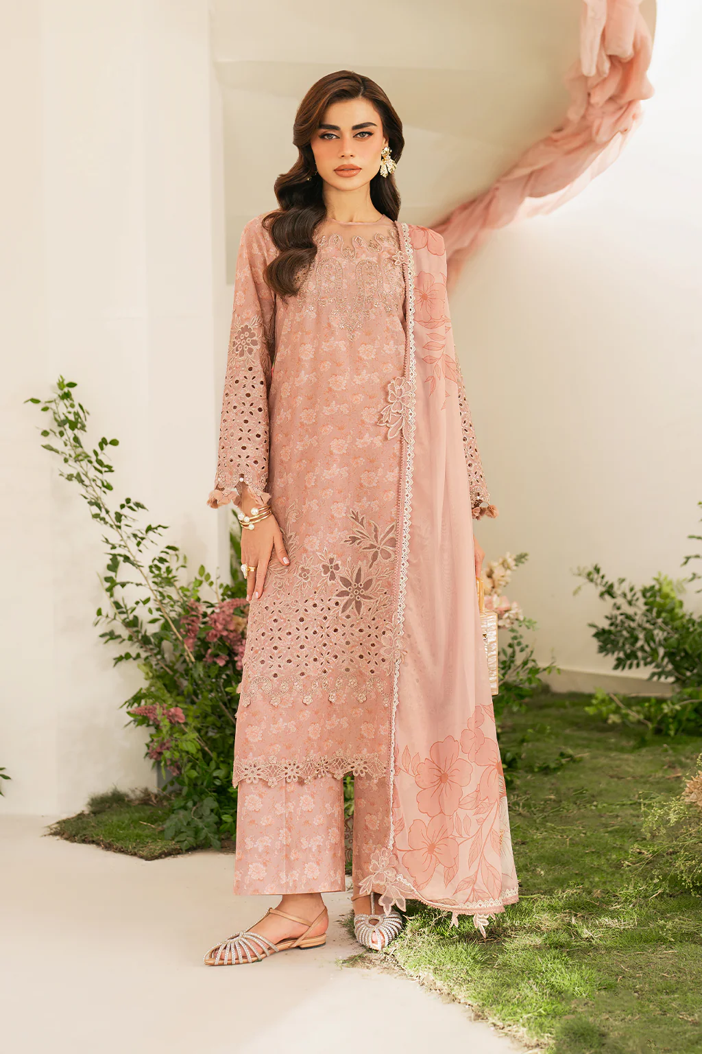 Iznik Festive Edition'25 IFE-12