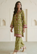 Zellbury Unstitched 2pc Printed Collection - 2026 (WUS-20673)