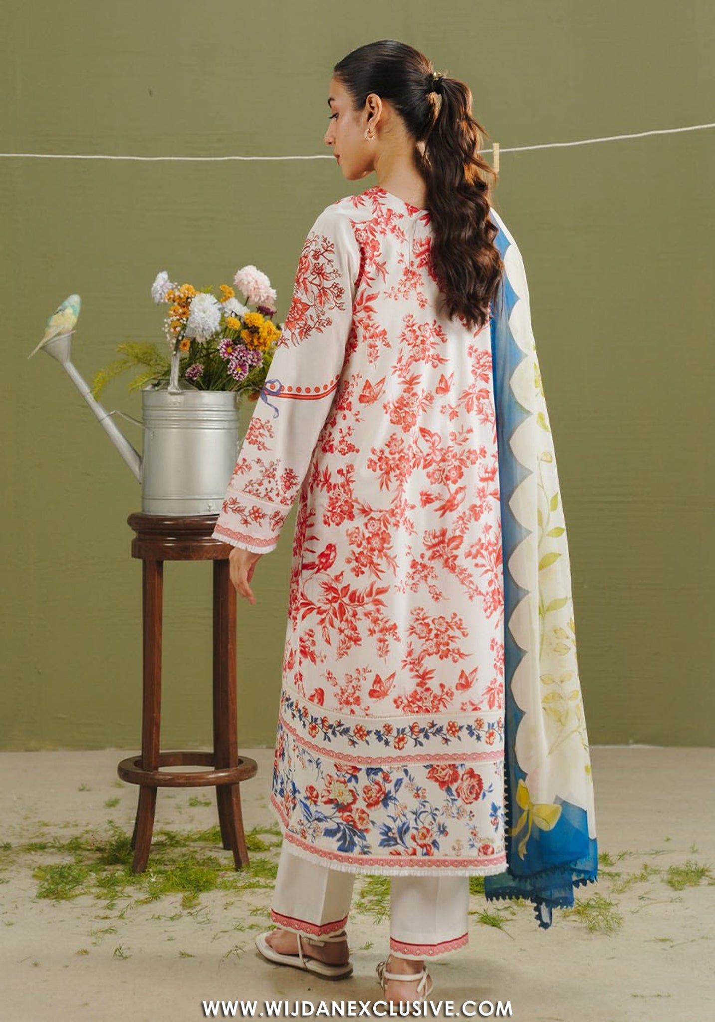 Coco by Zara Shahjahan Prints Drop-One Collection - 2026 Elvo-4A