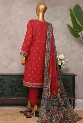 HZ Magestic Luxury Jacquard Embroidered Collection'25 MJE-13