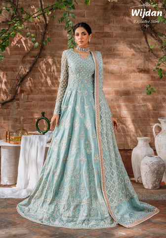 Mastani Wedding Formals Collection by Akbar Aslam D-1487