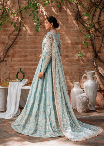 Mastani Wedding Formals Collection by Akbar Aslam D-1487