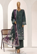 Sadabahar Stitched Printed Lawn Vol-12 Collection – 2026 (D-14)
