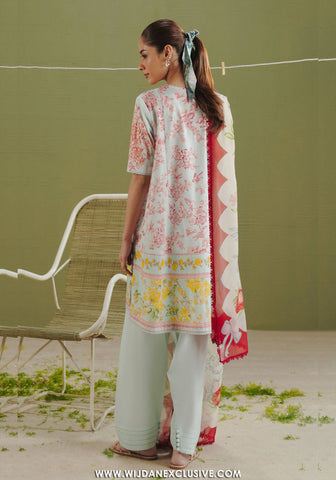 Coco by Zara Shahjahan Prints Drop-One Collection - 2026 Elvo-4B