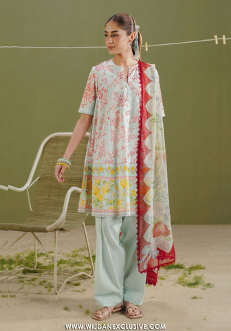 Coco by Zara Shahjahan Prints Drop-One Collection - 2026 Elvo-4B