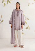 Iznik unstitched Embroidered Exclusive Lawn  Collection - 2026 (UE-692)