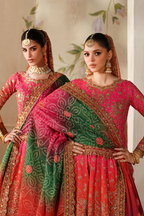 Chantelle by Baroque | Unstitched Formal Embroidered Vol-14 Collection - 2025 CH14-03