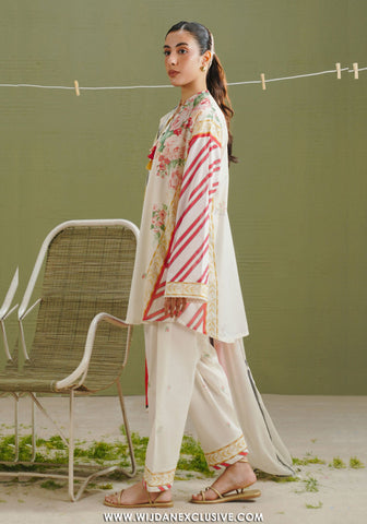 Coco by Zara Shahjahan Prints Drop-One Collection - 2026 Zeya-1A