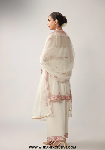 Layaan by Asim Jofa | Unstitched Festive Formal Collection - 2025 AJULO-08