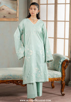 Zellbury Unstitched 2pc Printed Collection - 2026 (WUS-21188)