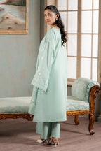 Zellbury Unstitched 2pc Printed Collection - 2026 (WUS-21188)