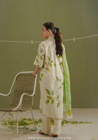 Coco by Zara Shahjahan Prints Drop-One Collection - 2026 Kael-7A