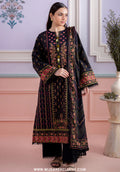 Zellbury Unstitched 3pc Lawn Vol-02 Collection - 2026 (WUS-26X-0495)