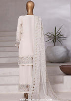 Mahpara by Sadabahar | Stitched Festive Embroidered Organza Vol-01 Collection - 2025