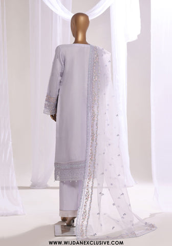 Mahpara by Sadabahar | Stitched Festive Embroidered Organza Vol-01 Collection - 2025 (LAILIC)