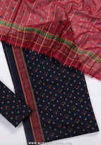 Bin Saeed Unstitched Printed Lawn Vol-III Collection - 2026 BS26UPL-001