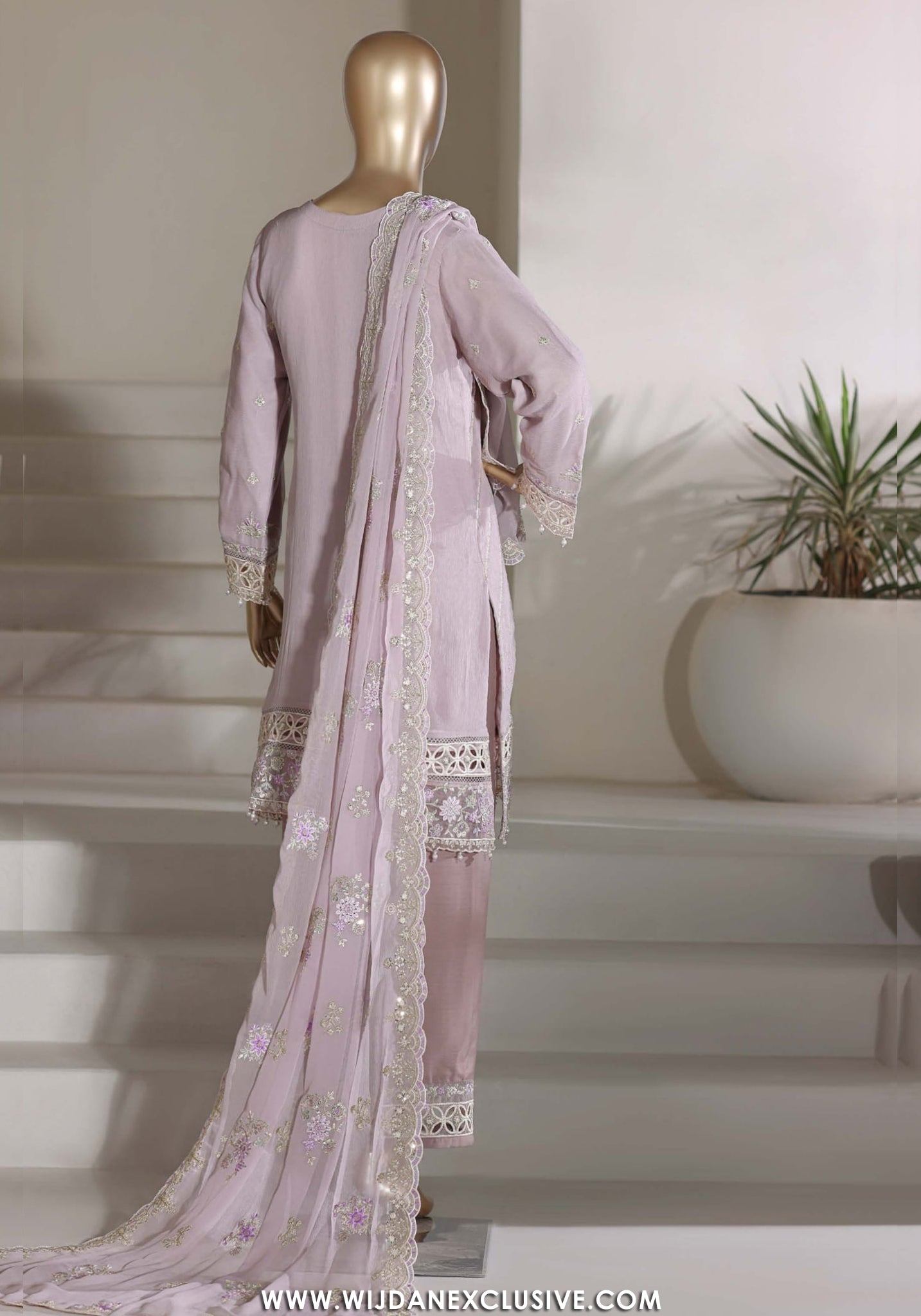 Afsanay by Sadabahar | Stitched Luxury Chiffon Vol-01 Collection - 2026 SB26LC-01