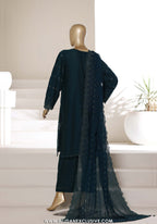 Sadabahar Stitched Chikankari Laser Lawn Vol-I Collection - 2026 SB26SCL-01