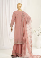 Afsanay by Sadabahar | Stitched Luxury Chiffon Vol-03 Collection'26 (D-01)
