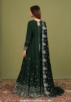 Alizeh Unstitched Luxe Raw Silk Vol-II Collection - 2026 AF-RS-14-Alice