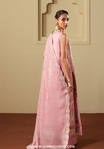 Shagun by Neeshay | Unstitched Rawsilk Vol-II Collection - 2025 (ARMEEN)