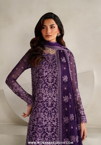 Muse Thread Unstitched Wedding Collection by Zarif (SORELLA)