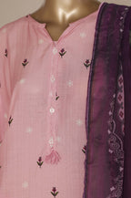Kaftaan by Sadabahar | Stitched 3PC Printed Lawn Vol-II Collection - 2026 SB02KPL-01