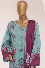 Sadabahar Stitched Printed Lawn Vol-10 Collection – 2026 (D-01)