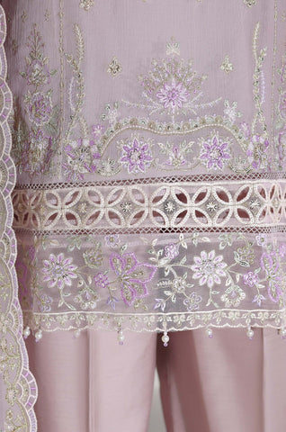 Afsanay by Sadabahar | Stitched Luxury Chiffon Vol-01 Collection - 2026 SB26LC-01