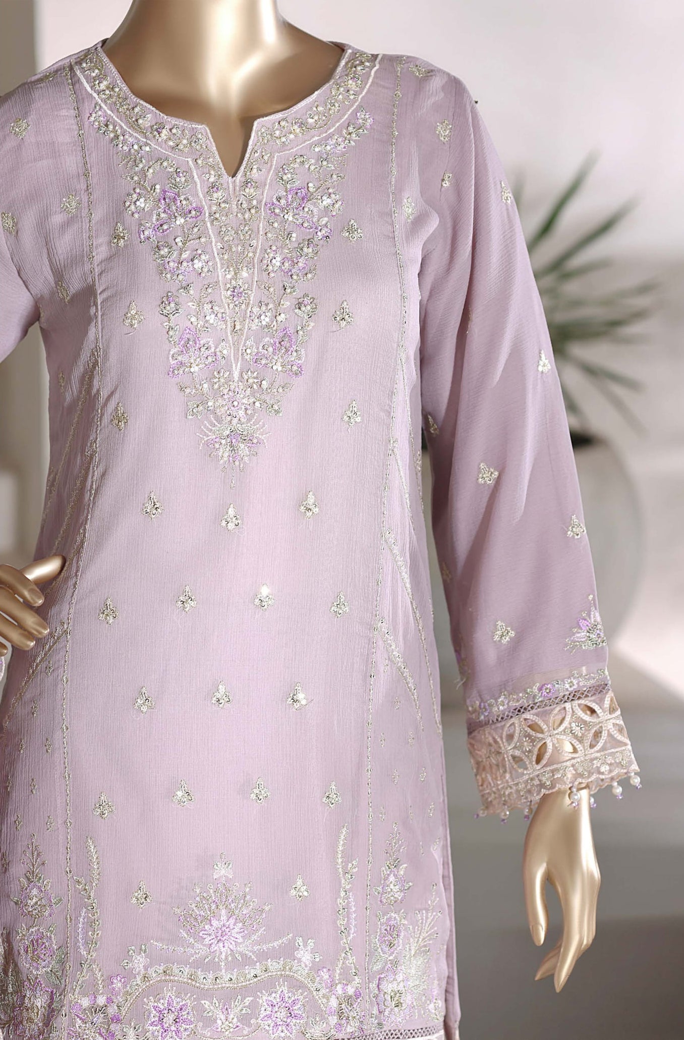 Afsanay by Sadabahar | Stitched Luxury Chiffon Vol-01 Collection - 2026 SB26LC-01