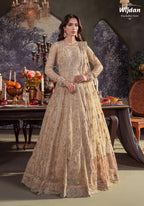 Heritage Luxury Formals by Zarif ZHF-01