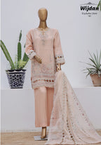 Mahpara Festive Formal Vol-10 by Sadabahar D-01