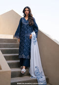 Layana by Xenia | Unstitched Summer Lawn Collection - 2026 (TALIA)